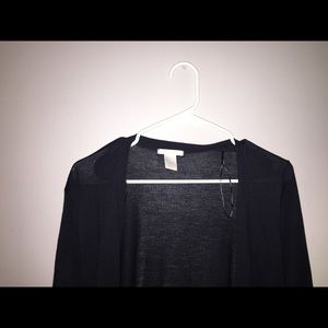 H&M|| Cardigan
